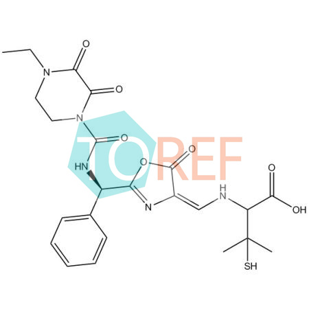 哌拉西林EP杂质K