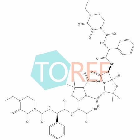 哌拉西林二聚体（哌拉西林杂质7）