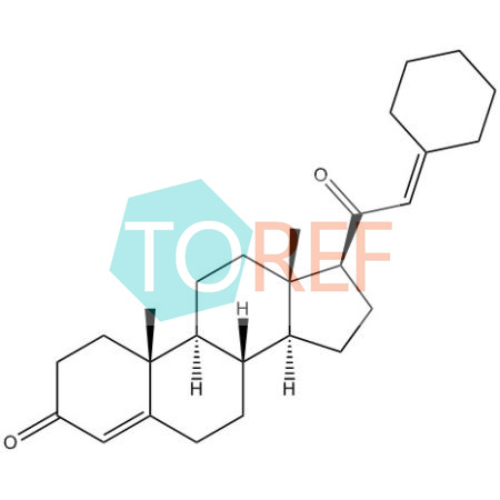 黄体酮EP杂质G