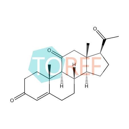 11-酮黄体酮（黄体酮杂质44）