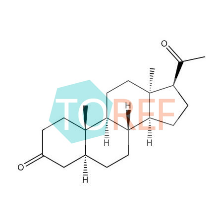 二氢黄体酮（黄体酮杂质45）