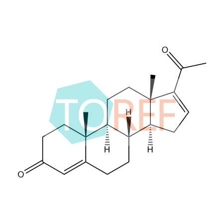 16-脱氢黄体酮（黄体酮杂质47）