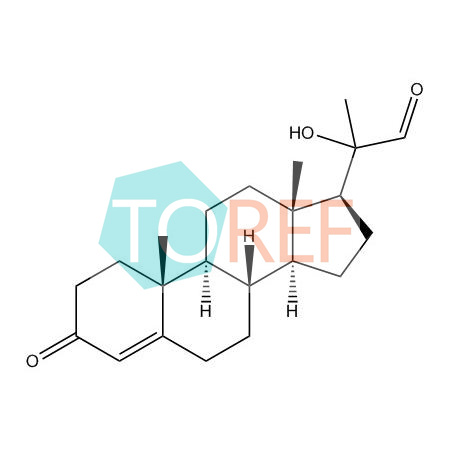 黄体酮 20-羟基杂质（黄体酮杂质50）