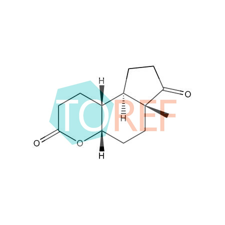 17α-羟基黄体酮衍生物（黄体酮杂质56）