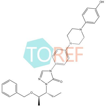 泊沙康唑杂质3