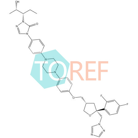 泊沙康唑杂质15