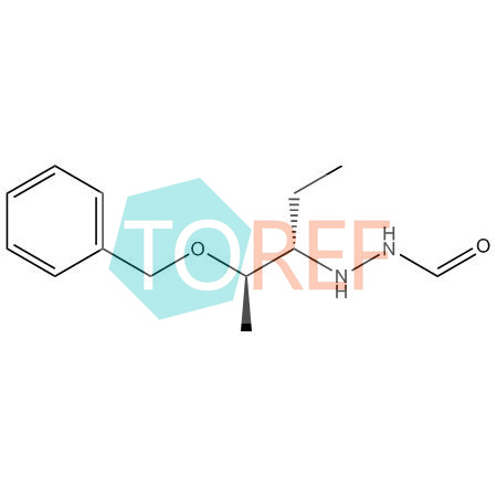 泊沙康唑杂质34