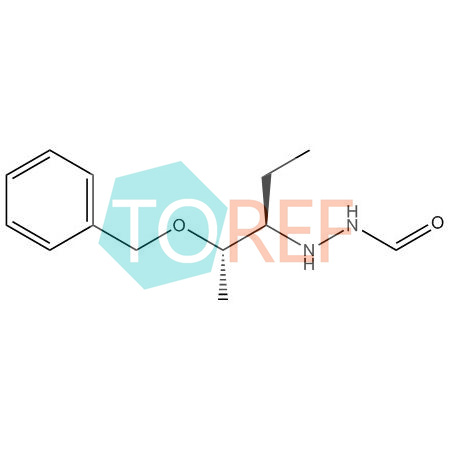 泊沙康唑杂质41
