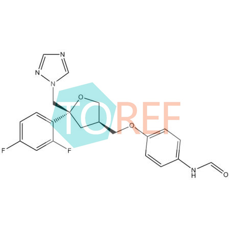 泊沙康唑杂质44