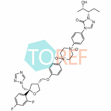 泊沙康唑杂质50