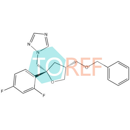 泊沙康唑杂质91