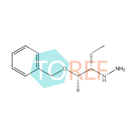 泊沙康唑杂质128