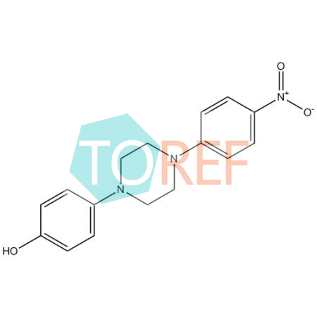 泊沙康唑杂质NPPY