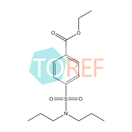 丙磺舒EP杂质D