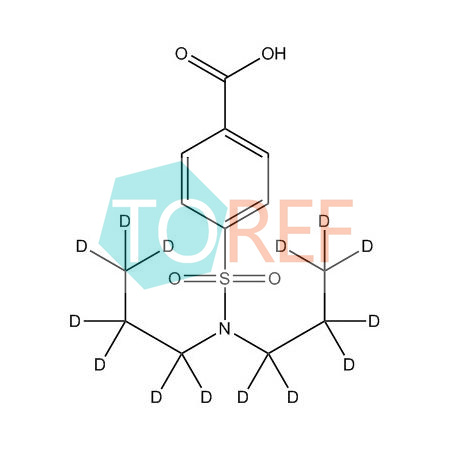 丙磺舒-D14（丙磺舒杂质1）