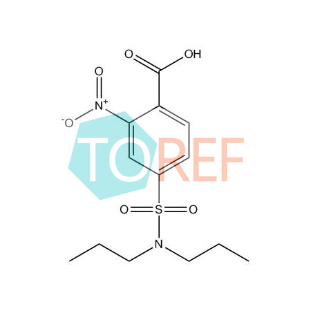 丙磺舒2-硝基（丙磺舒杂质3）