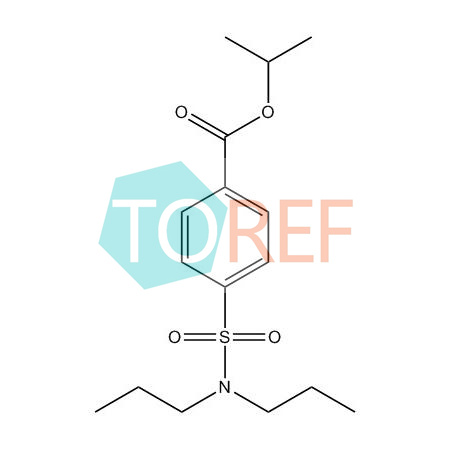 丙磺舒异丙酯（丙磺舒杂质5）