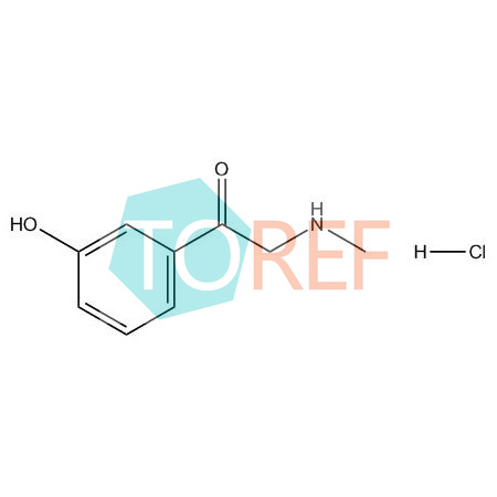 去氧肾上腺素EP杂质C盐酸盐