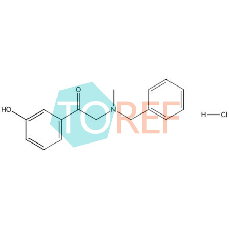 去氧肾上腺素EP杂质E盐酸盐