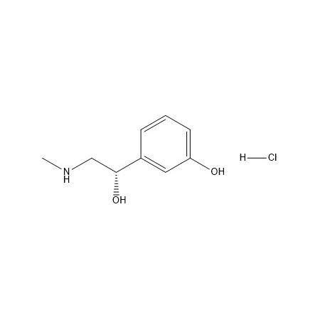 去氧肾上腺素杂质9