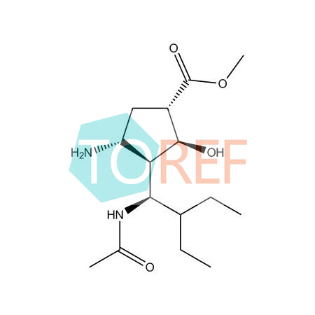 帕拉米韦杂质28