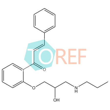 普罗帕酮EP杂质B