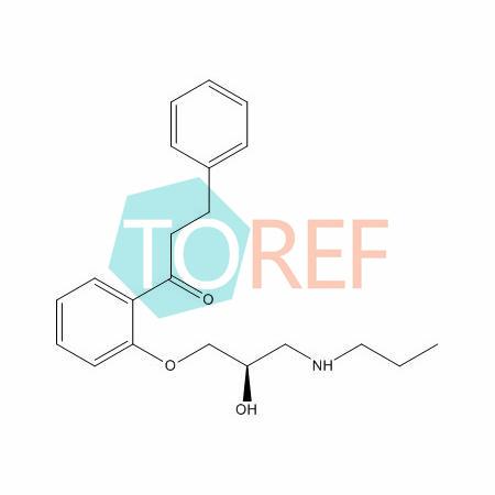 (R)-普罗帕酮