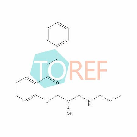 (S)-普罗帕酮