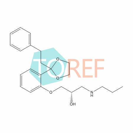 普罗帕酮杂质2