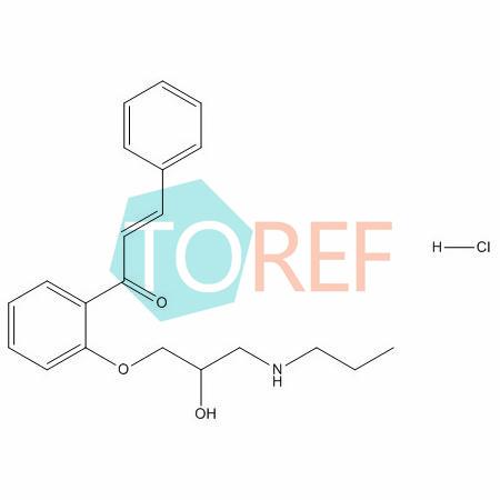 普罗帕酮杂质4