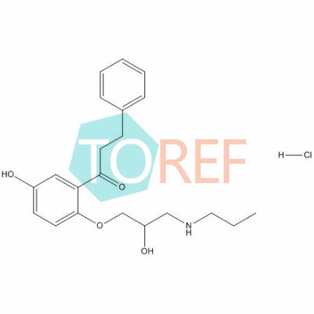 普罗帕酮杂质10