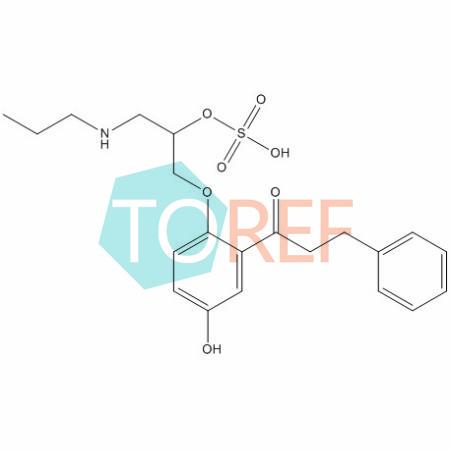 普罗帕酮杂质12