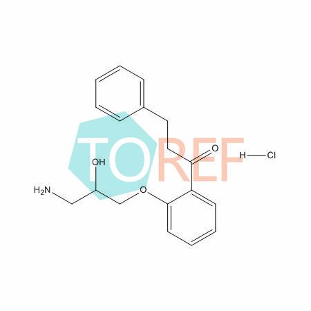 普罗帕酮杂质13