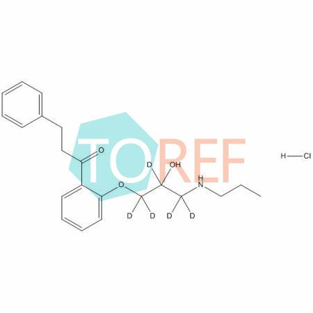 普罗帕酮杂质26