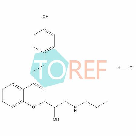 普罗帕酮杂质28