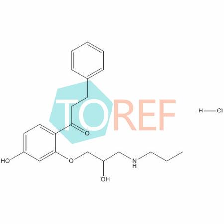 普罗帕酮杂质30