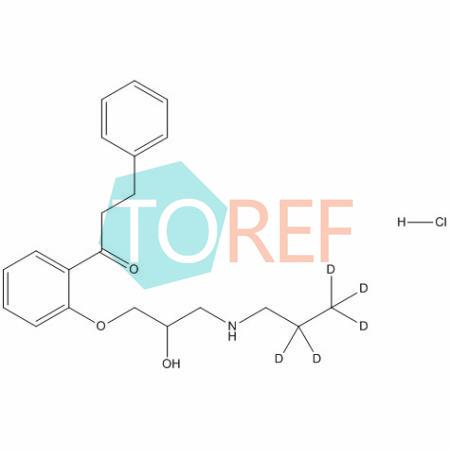 普罗帕酮杂质34