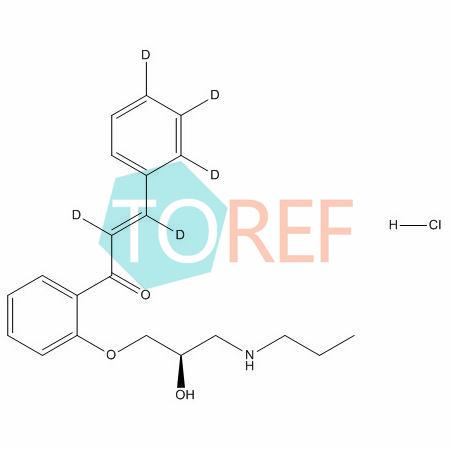 普罗帕酮杂质36