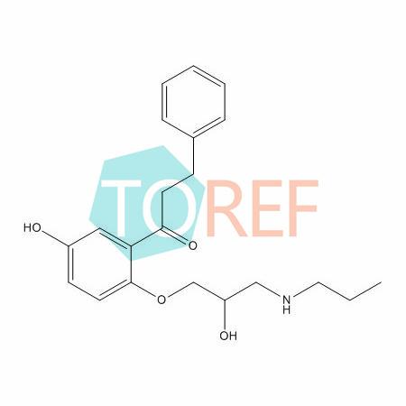 普罗帕酮杂质42