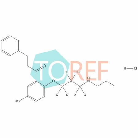 普罗帕酮杂质44