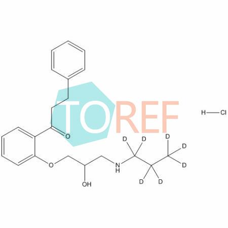 普罗帕酮杂质50