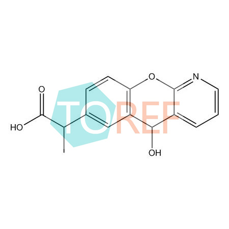 普拉洛芬杂质6