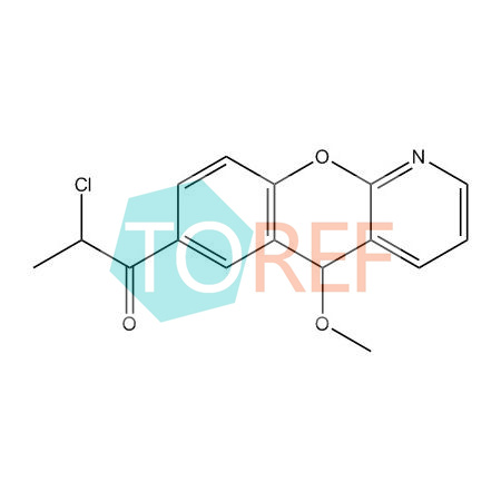 普拉洛芬杂质7