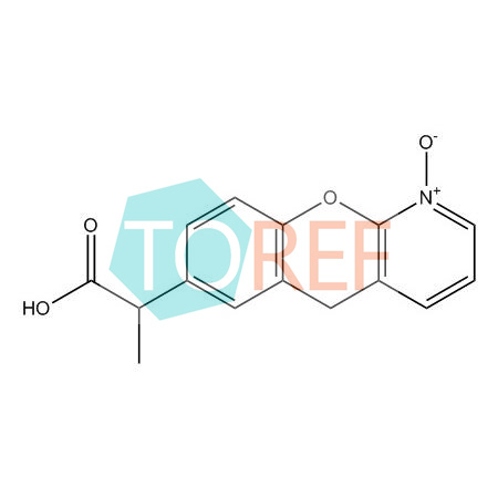 普拉洛芬杂质11