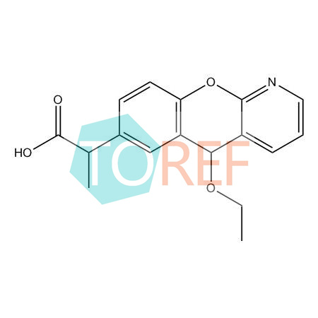 普拉洛芬杂质23