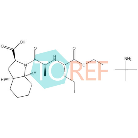 培哚普利叔丁氨盐
