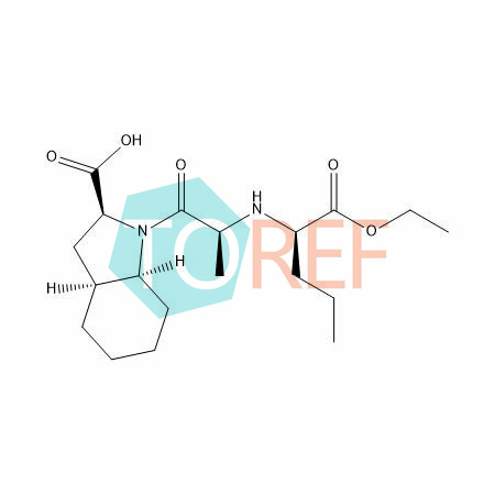 培哚普利EP杂质I