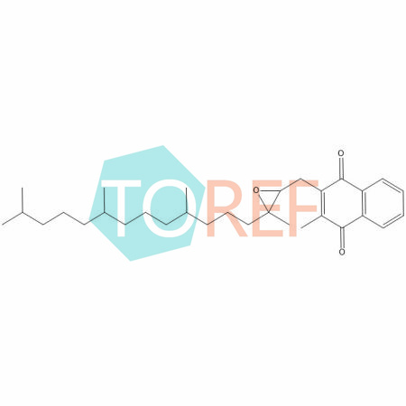 环氧化物植物二酮（植物二酮杂质6）