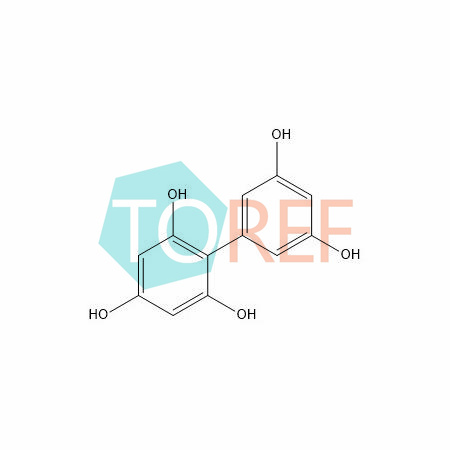 间苯三酚杂质D