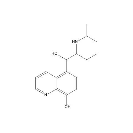 丙卡特罗杂质33